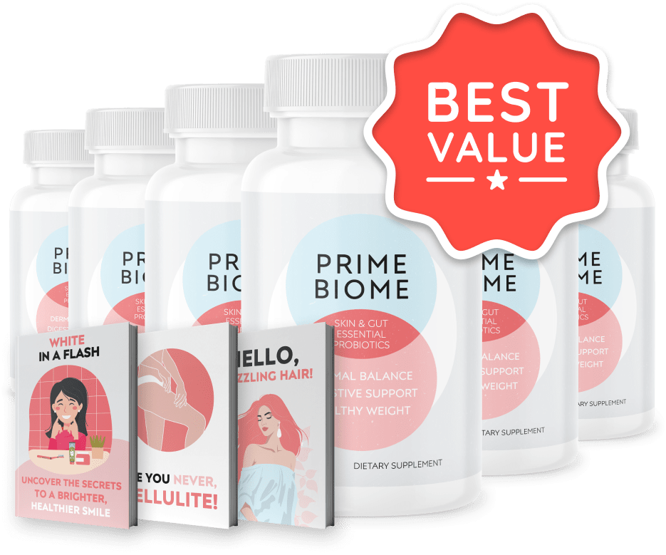 Primebiome