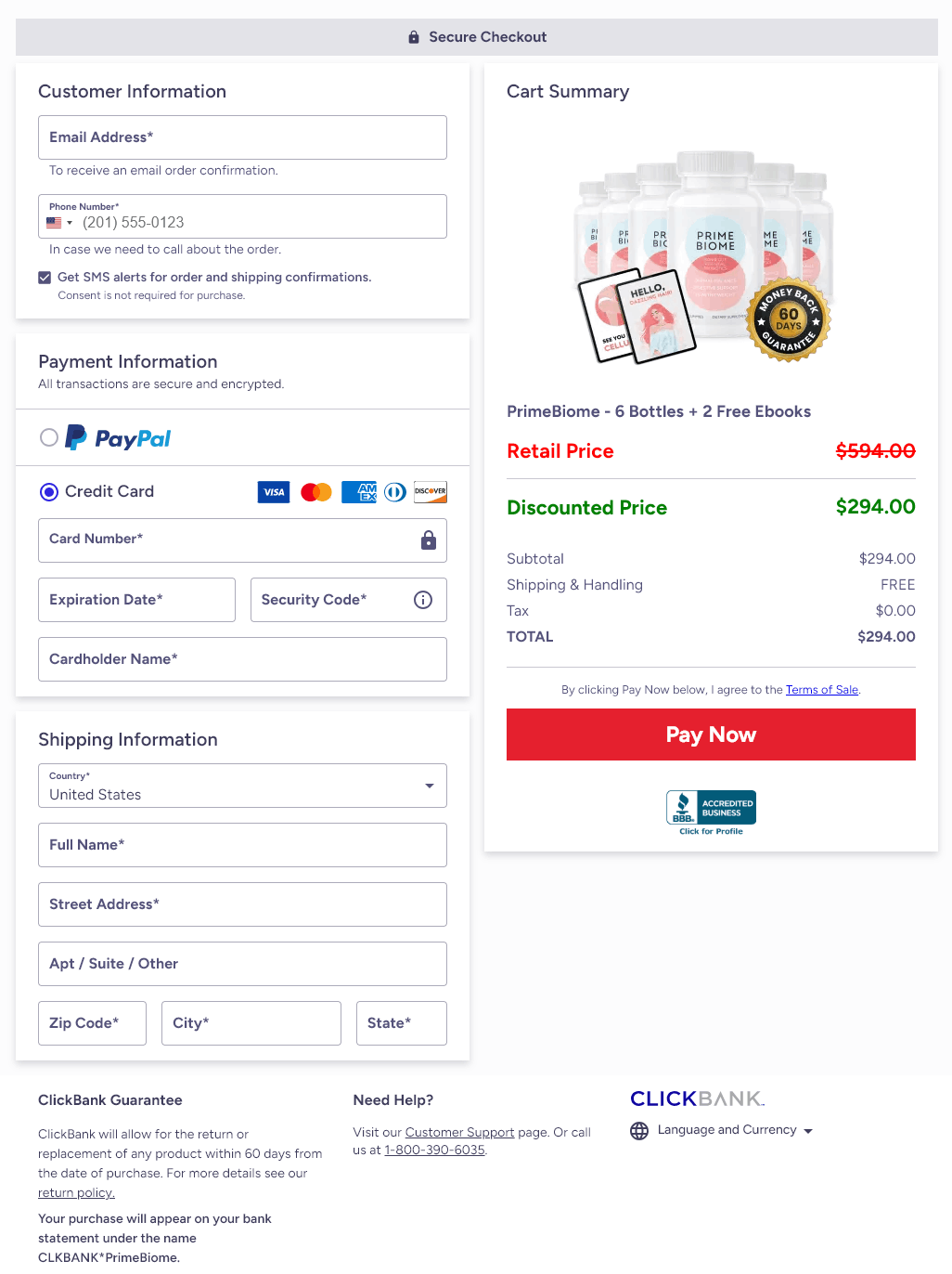 Primebiomebuy