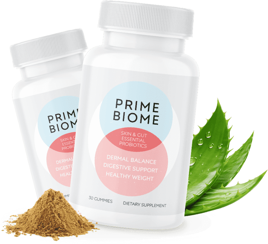 Primebiome