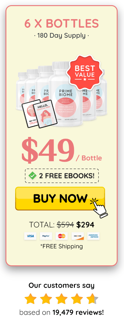 Primebiome6bottle