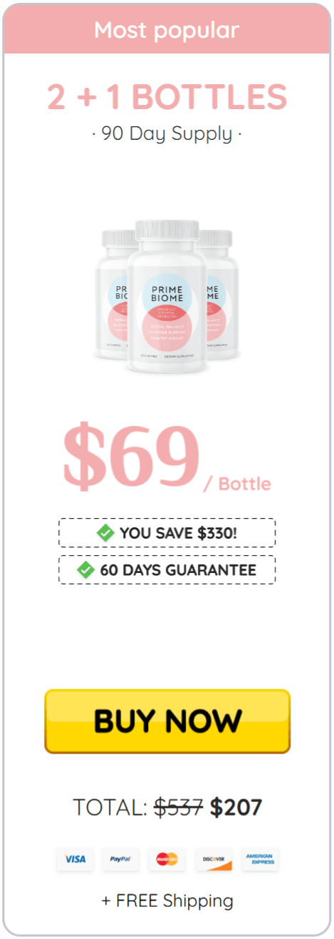 Primebiome3bottle