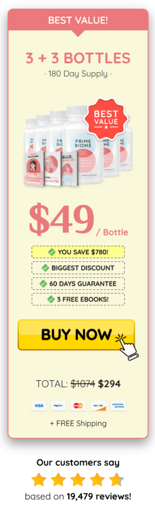 Primebiome6bottle